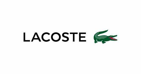 Lacoste