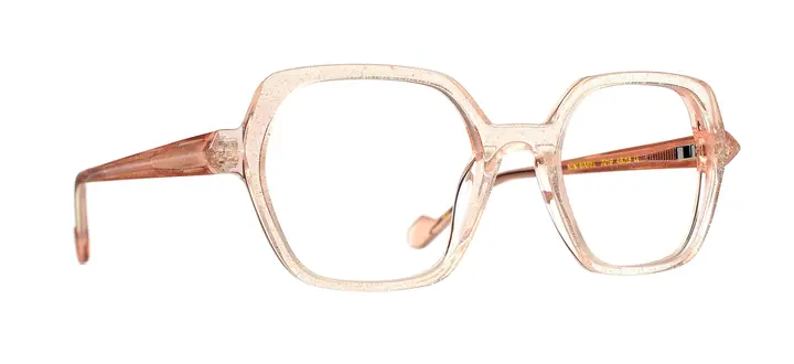 TETE A LUNETTES