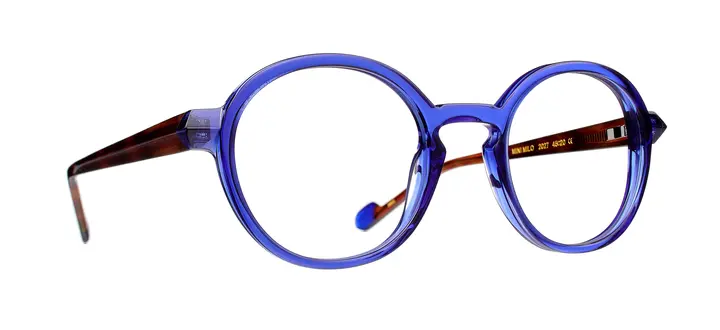 TETE A LUNETTES